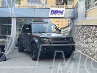 Land Rover Defender 110 P525 V8 Edition